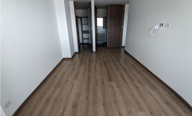 Apartamento en Arriendo en Envigado Sector Loma del Escobero