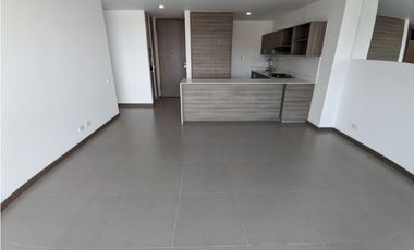 Apartamento en Arriendo en Envigado Sector Loma del Escobero