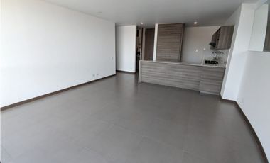 Apartamento en Arriendo en Envigado Sector Loma del Escobero