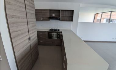 Apartamento en Arriendo en Envigado Sector Loma del Escobero