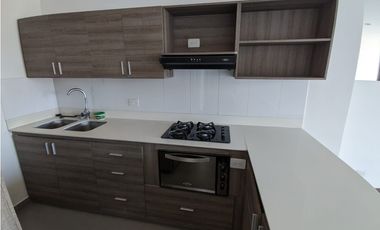 Apartamento en Arriendo en Envigado Sector Loma del Escobero