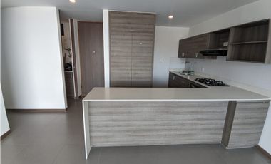 Apartamento en Arriendo en Envigado Sector Loma del Escobero