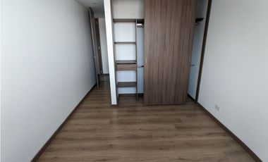 Apartamento en Arriendo en Envigado Sector Loma del Escobero