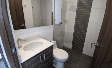 Apartamento en Arriendo en Envigado Sector Loma del Escobero