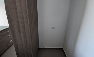 Apartamento en Arriendo en Envigado Sector Loma del Escobero