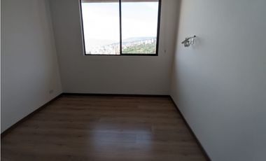 Apartamento en Arriendo en Envigado Sector Loma del Escobero