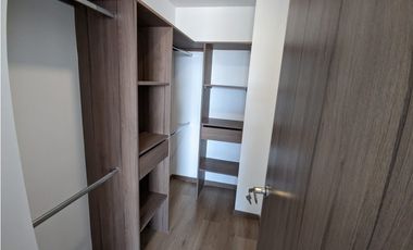 Apartamento en Arriendo en Envigado Sector Loma del Escobero