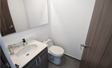 Apartamento en Arriendo en Envigado Sector Loma del Escobero