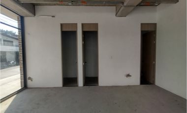 Local en arriendo Medellín Sector Laureles