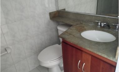 Apartamento en Arriendo Medellin Sector Poblado