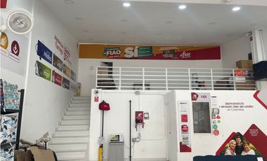 Local en Arriendo Caldas Sector Supia