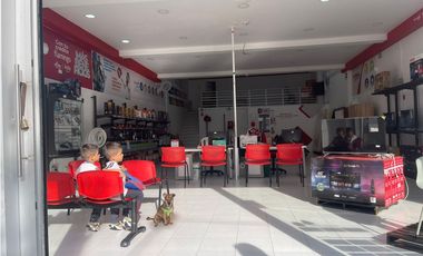 Local en Arriendo Caldas Sector Supia