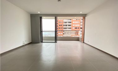 Apartamento en Arriendo en Envigado Sector Loma del Escobero
