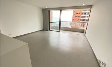 Apartamento en Arriendo en Envigado Sector Loma del Escobero