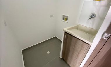 Apartamento en Arriendo en Envigado Sector Loma del Escobero