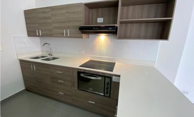 Apartamento en Arriendo en Envigado Sector Loma del Escobero