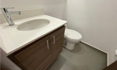 Apartamento en Arriendo en Envigado Sector Loma del Escobero