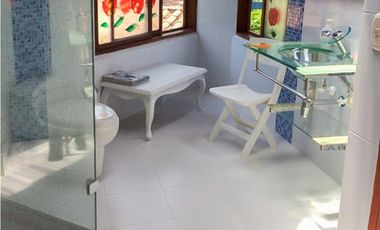 Casa Campestre Amoblada en Arriendo en Medellin Sector San Jerónimo