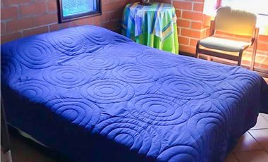 Casa Campestre Amoblada en Arriendo en Medellin Sector San Jerónimo