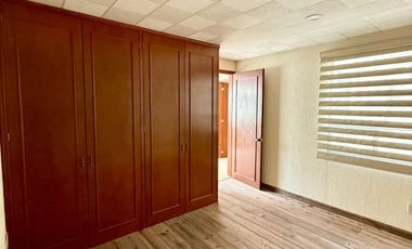 Casa en Renta La moraleja, Residencia Semiamueblada, Pachuca, Hidalgo