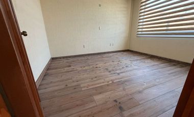 Casa en Renta La moraleja, Residencia Semiamueblada, Pachuca, Hidalgo