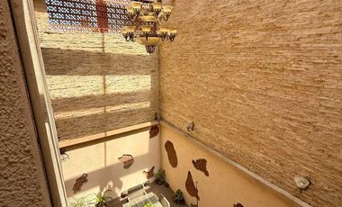 Casa en Renta La moraleja, Residencia Semiamueblada, Pachuca, Hidalgo
