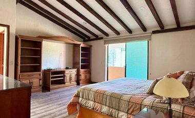 Casa en Renta La moraleja, Residencia Semiamueblada, Pachuca, Hidalgo