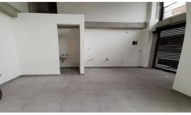 Local en Arriendo Medellín Sector Poblado
