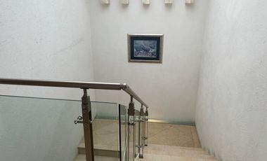 VENTA EXCLUSIVA CASA EN CONDOMINIO SAN JERÓNIMO LÍDICE