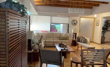 VENTA EXCLUSIVA CASA EN CONDOMINIO SAN JERÓNIMO LÍDICE