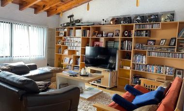 VENTA EXCLUSIVA CASA EN CONDOMINIO SAN JERÓNIMO LÍDICE