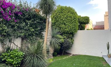 VENTA EXCLUSIVA CASA EN CONDOMINIO SAN JERÓNIMO LÍDICE