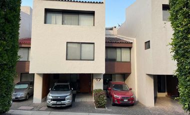 VENTA EXCLUSIVA CASA EN CONDOMINIO SAN JERÓNIMO LÍDICE