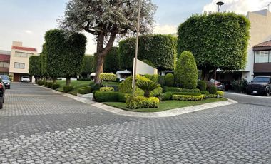 VENTA EXCLUSIVA CASA EN CONDOMINIO SAN JERÓNIMO LÍDICE
