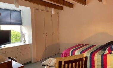 VENTA EXCLUSIVA CASA EN CONDOMINIO SAN JERÓNIMO LÍDICE