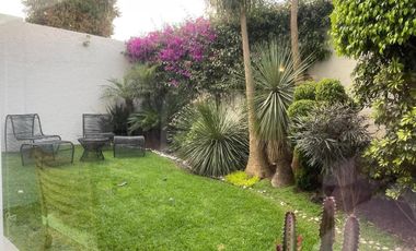 VENTA EXCLUSIVA CASA EN CONDOMINIO SAN JERÓNIMO LÍDICE