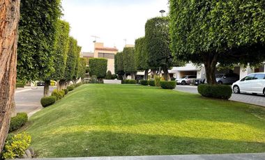 VENTA EXCLUSIVA CASA EN CONDOMINIO SAN JERÓNIMO LÍDICE