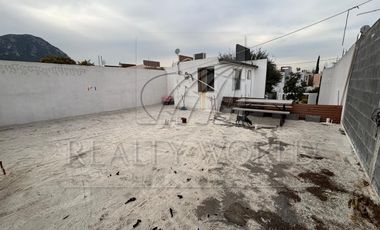 Casas Venta General Escobedo  69-CV-2847