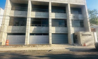 Edificio en renta en Las Américas, Morelia, Michoacán