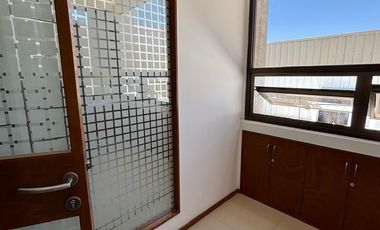 Edificio en renta en Las Américas, Morelia, Michoacán