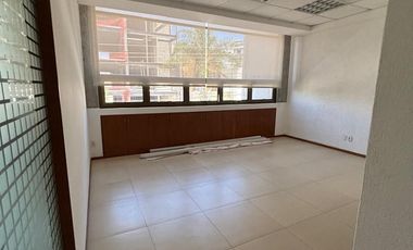 Edificio en renta en Las Américas, Morelia, Michoacán