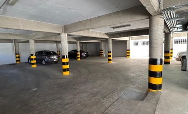 Edificio en renta en Las Américas, Morelia, Michoacán