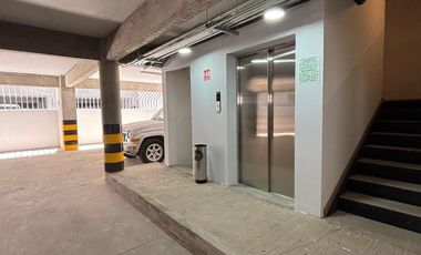 Edificio en renta en Las Américas, Morelia, Michoacán