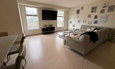 Departamento en Renta en Monterrey / Santa María (Amueblado)