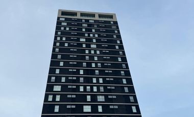 Departamento en Renta en Monterrey / Santa María (Amueblado)