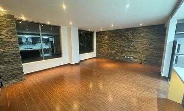 DEPARTAMENTO EN RENTA EN VALLE/BOSQUES DEL VALLE