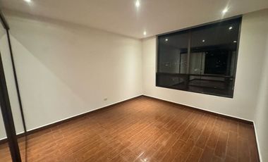DEPARTAMENTO EN RENTA EN VALLE/BOSQUES DEL VALLE