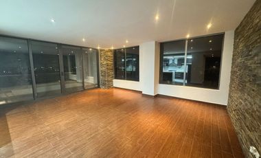 DEPARTAMENTO EN RENTA EN VALLE/BOSQUES DEL VALLE