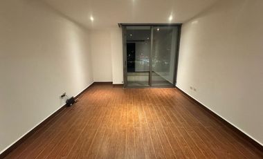 DEPARTAMENTO EN RENTA EN VALLE/BOSQUES DEL VALLE