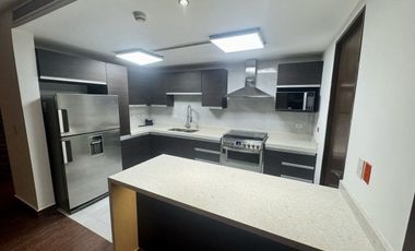 DEPARTAMENTO EN RENTA EN VALLE/BOSQUES DEL VALLE